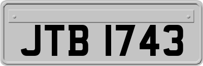 JTB1743