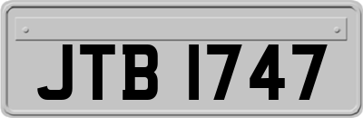 JTB1747