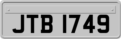 JTB1749