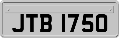 JTB1750