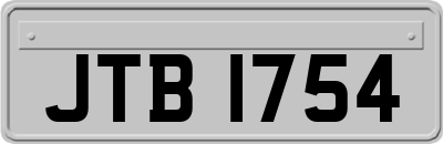 JTB1754