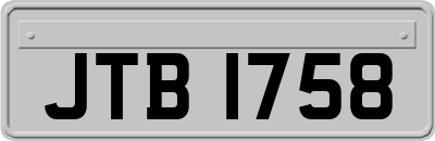 JTB1758