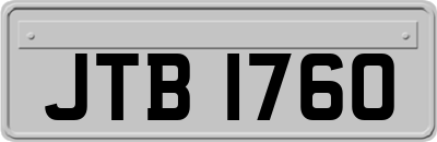 JTB1760