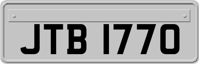 JTB1770