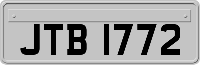 JTB1772