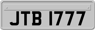 JTB1777