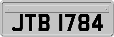 JTB1784