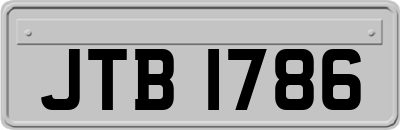 JTB1786