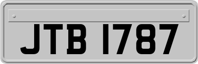 JTB1787