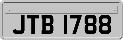 JTB1788