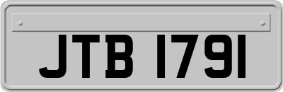 JTB1791