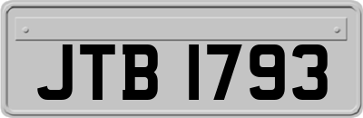 JTB1793