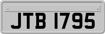 JTB1795