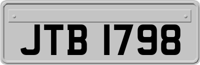 JTB1798