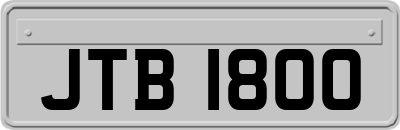 JTB1800