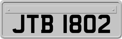 JTB1802