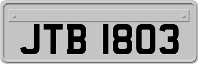 JTB1803