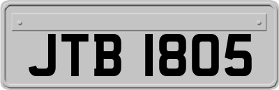 JTB1805