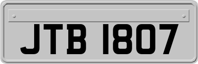 JTB1807