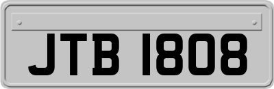 JTB1808