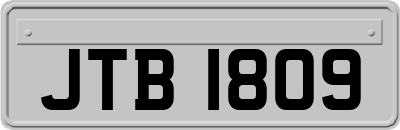 JTB1809