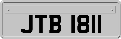 JTB1811