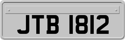 JTB1812