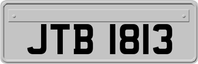 JTB1813