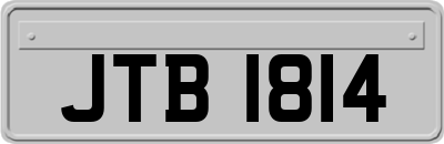 JTB1814