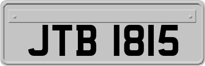 JTB1815