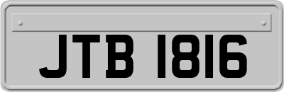 JTB1816