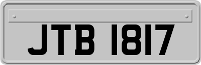 JTB1817