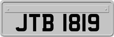 JTB1819