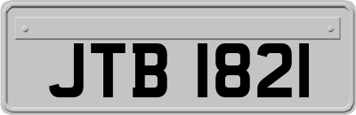 JTB1821