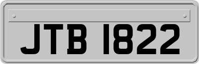 JTB1822