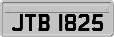 JTB1825