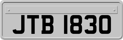 JTB1830