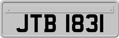 JTB1831