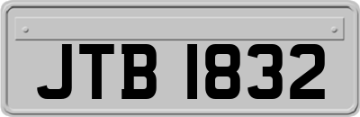 JTB1832