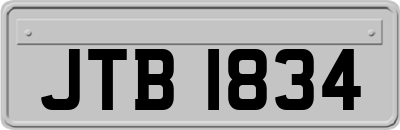 JTB1834