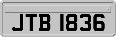 JTB1836