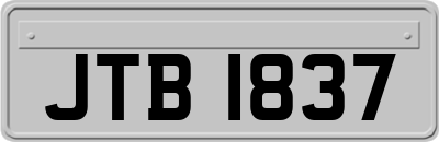 JTB1837