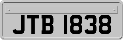 JTB1838