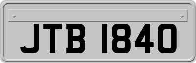 JTB1840