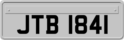 JTB1841