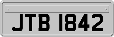 JTB1842