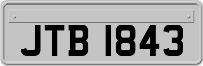 JTB1843