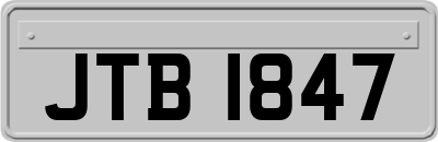 JTB1847