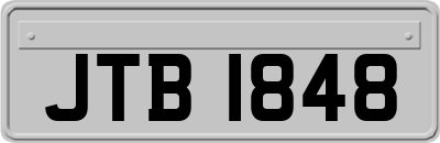 JTB1848