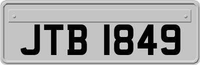 JTB1849